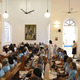 12 Anos - Centro de Apoio ao Idoso Santa Catarina de Sena